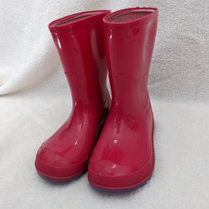 Rain Boots